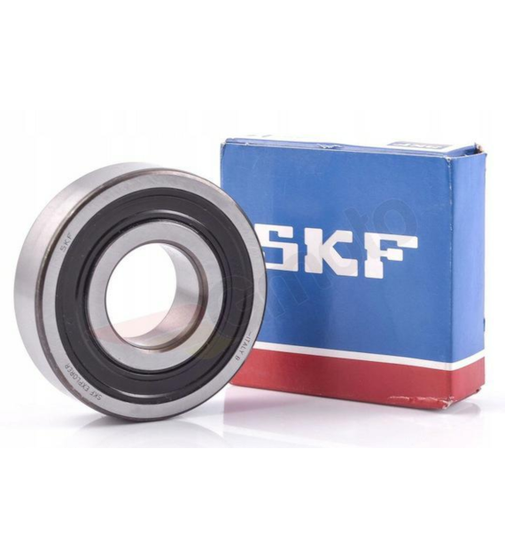 ŁOŻYSKO 6004 2RS SKF 20*42*12