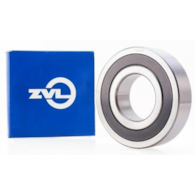 ŁOŻYSKO 6004 2RS ZVL