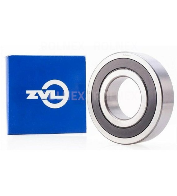 ŁOŻYSKO 6004 2RS ZVL