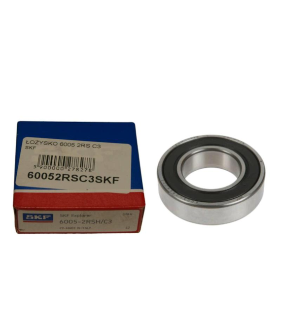 ŁOŻYSKO 6005 2RSH SKF