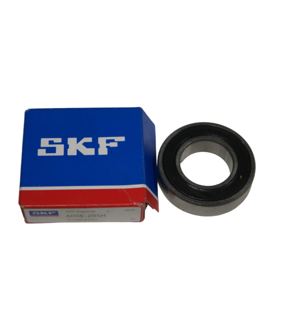 ŁOŻYSKO 6005 2RS SKF