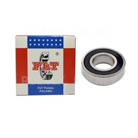 ŁOŻYSKO 6006 2RS FŁT 30x55x13