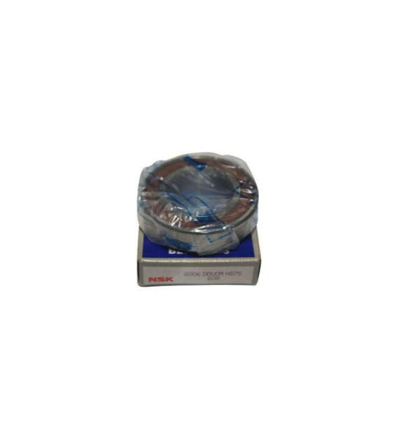 ŁOŻYSKO 6006 2RS NSK 30x55x1330x55x13