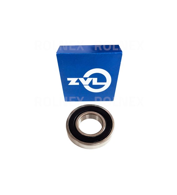 ŁOŻYSKO 6006 2RS ZVL 30*55*13