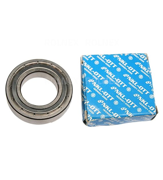 ŁOŻYSKO 6006 ZZC3 NKL