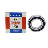 ŁOŻYSKO 6007 2RS FŁT 35*62*14