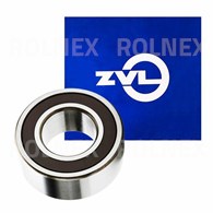 ŁOŻYSKO 6007 2RS ZVL/kinex35*62*14