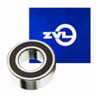 ŁOŻYSKO 6007 2RS ZVL/kinex35*62*14