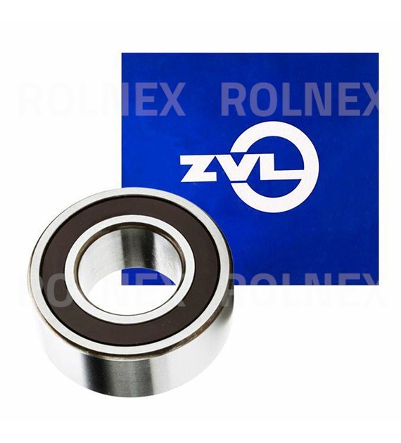 ŁOŻYSKO 6007 2RS ZVL/kinex35*62*14