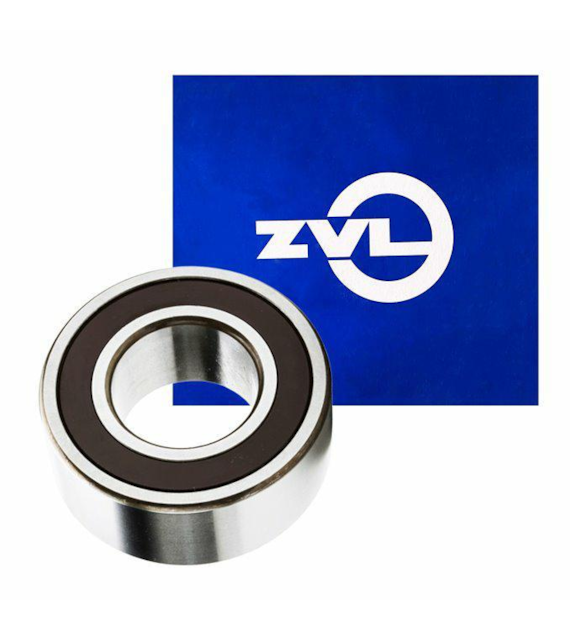 ŁOŻYSKO 6007 2RS ZVL/kinex35*62*14