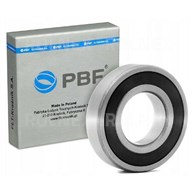 ŁOŻYSKO 6008 2RS PBF