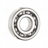 ŁOŻYSKO 6008 N PBF