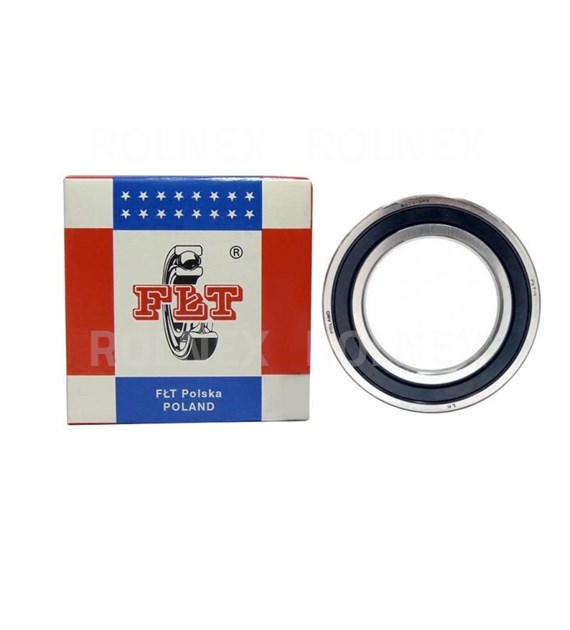 ŁOŻYSKO 6009 2RS FŁT