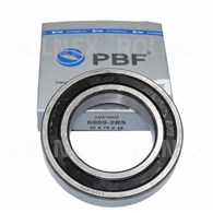 ŁOŻYSKO 6009 2RS PBF