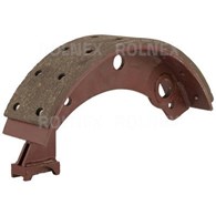 SZCZĘKA HAMULCA D-50 PRAWA KOMFORT