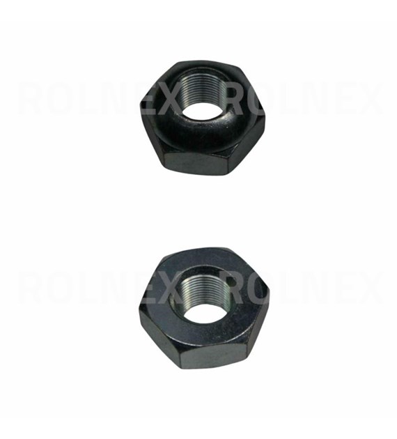 NAKRĘTKA STARY TYP 20*1,5 PRAWA