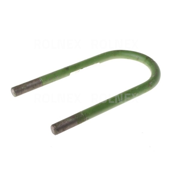 STRZEMIE RESORU D-50 ROLMUS