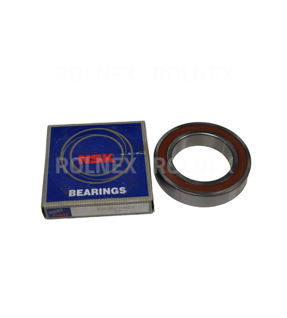 ŁOŻYSKO 6010 2RS NSK