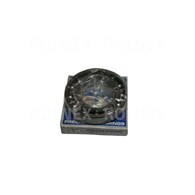 ŁOŻYSKO 6010 2RS CX