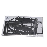 KOMPLET USZCZELEK SKRZYNI.BIEG. ZETOR 5211-7