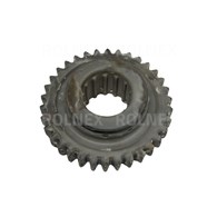 KOŁO 1 i WSTECZNY BIEG ZETOR CZ