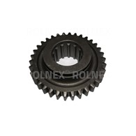 KOŁO 1 i WSTECZNY BIEG ZETOR TRAKUAPART