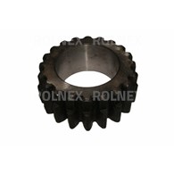 KOŁO 4 BIEGU ZETOR CZ 60111907 CZ