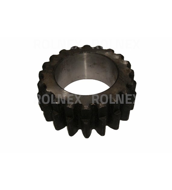 KOŁO 4 BIEGU ZETOR CZ 60111907 CZ