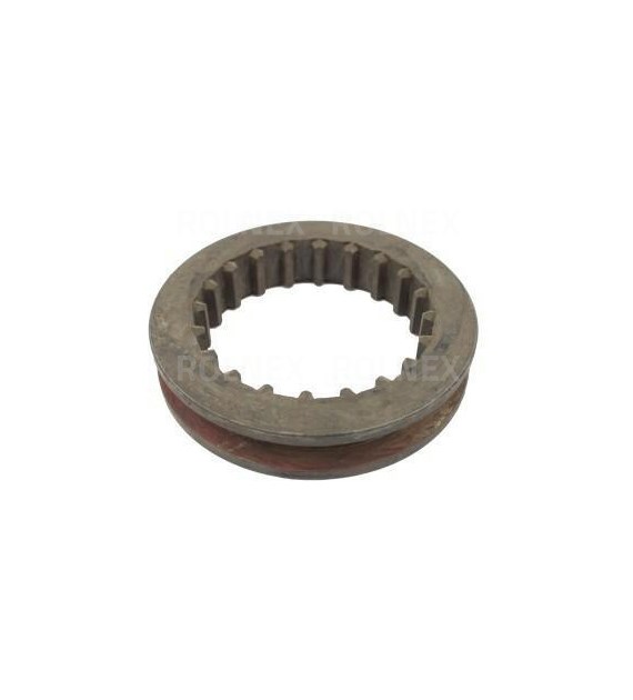 TULEJA PRZESUWNA ZETOR CZ