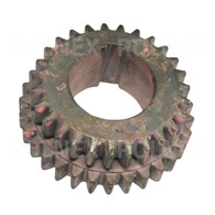 KOŁO I i II BIEGU Z27/Z31 ZETOR CZ