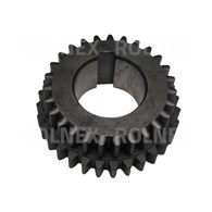 KOŁO I i II BIEGU Z27/Z31 ZETOR TRAKUAPART