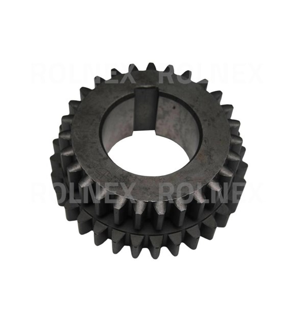 KOŁO I i II BIEGU Z27/Z31 ZETOR TRAKUAPART