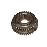 KOŁO 3 i 4 BIEG ZETOR CZ