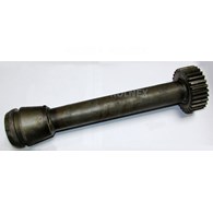 KOŁO HYDRAULIKI KPL. ZETOR CZ