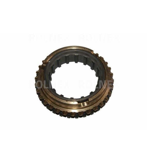 STOŻEK 5 B KPL. ZETOR