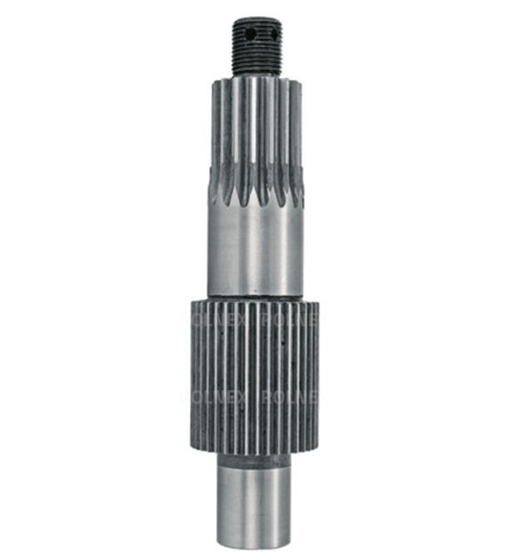 WAŁEK KOŁA ATAKUJĄCEGO ZETOR CZ