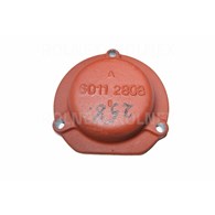 POKRYWA TYLNA ZWOLNICY ZETOR 88175102