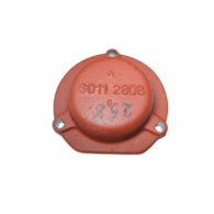 POKRYWA TYLNA ZWOLNICY ZETOR 88175102