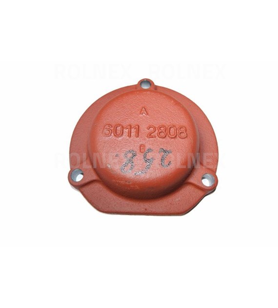 POKRYWA TYLNA ZWOLNICY ZETOR 88175102