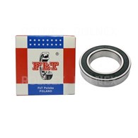 ŁOŻYSKO 6011 2RS FŁT