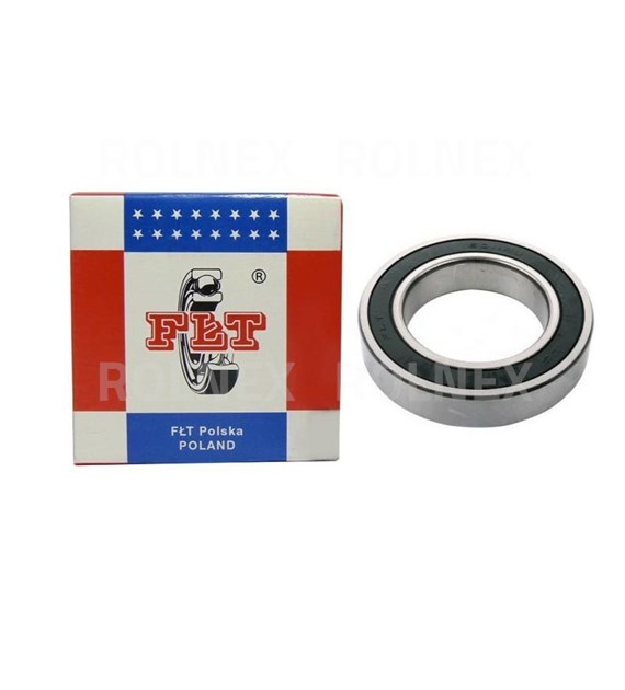 ŁOŻYSKO 6011 2RS FŁT