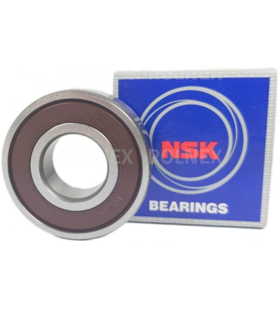 ŁOŻYSKO 6011 2RS NSK