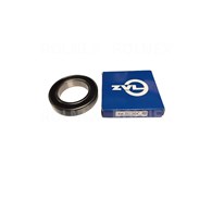 ŁOŻYSKO 6011 2RS ZVL