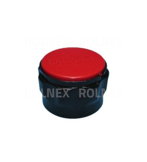 KOREK ZBIORNIKA PALIWA ZETOR CZ