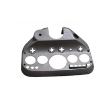 DESKA ROZDZIELCZA ZETOR