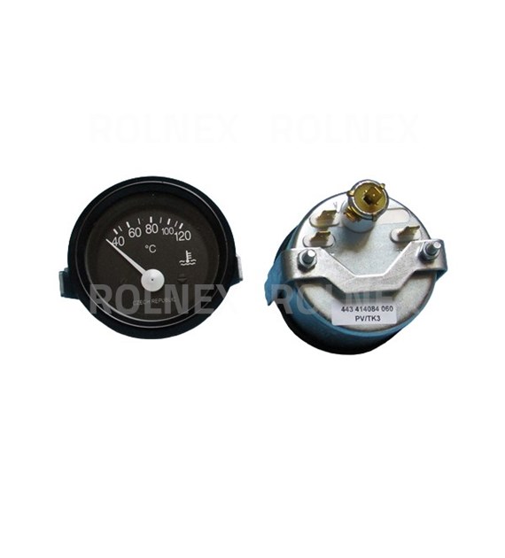 WSKAŹNIK TEMPERATURY ZETOR/C385 CZESKI