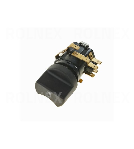 PRZEŁĄCZNIK ŚWIATEŁ ZETOR CZESKI 78358944