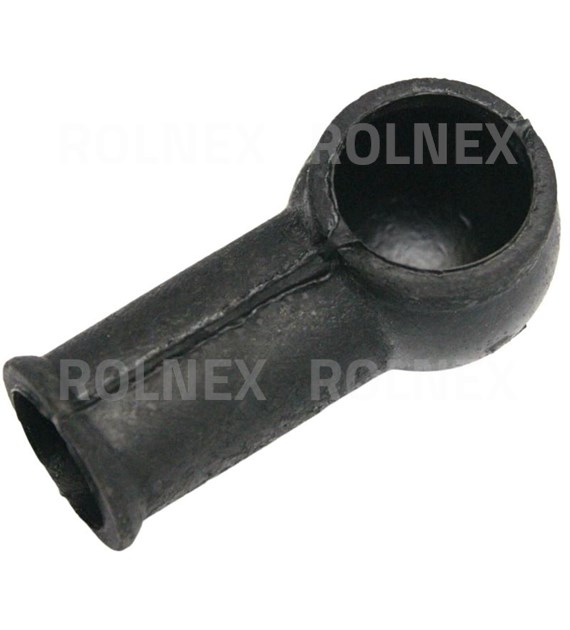 OSŁONA PRZEWODU ELEKTRYCZ. ZETOR