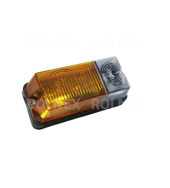 LAMPA KIEROWSKAZU ZETOR STARY TYP