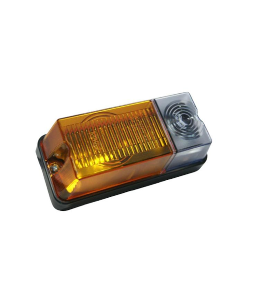 LAMPA KIEROWSKAZU ZETOR STARY TYP